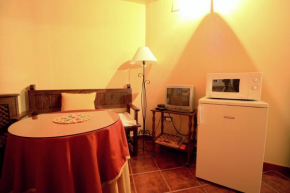 Гостиница La Boticaria Casa Rural Apartamento  Дескаргамариа